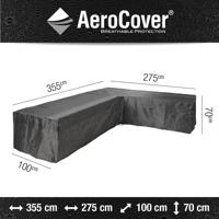 AeroCover Loungesethoes B 355 x D 275 Rechts - thumbnail