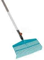 Gardena Combisystem Bladhark 43cm met Steel - thumbnail