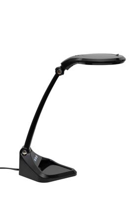 Maul 8261290 LED-loeplampen MAULiris Vergrotingsfactor=1.75 x, 4 x 100 mm Energielabel 2021 G (A - G) Maul 8261290 LED-loeplampen MAULiris Vergrotingsfactor=1.75 x, 4 x 100 mm Energielabel 2021 G (A - G)