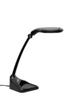 Maul 8261290 LED-loeplampen MAULiris Vergrotingsfactor=1.75 x, 4 x 100 mm Energielabel 2021 G (A - G) - thumbnail