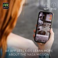 LEGO Technic NASA Mars Rover 42158 - thumbnail