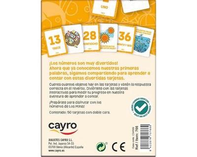 Educatief Spel Cayro