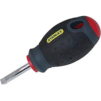 Stanley FATMAX Schroevendraaier Platte kop 5,5 X 30mm