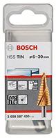 Bosch Accessoires Trappenboor HSS-TiN 1st - 2608587430 - thumbnail