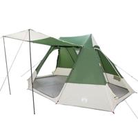 Tent Groen 482 x 360 x 227 cm - thumbnail