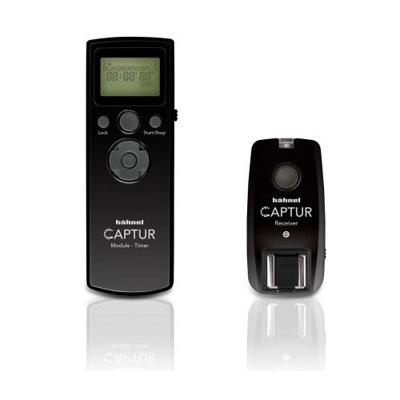Hähnel Captur Timer Kit Fuji