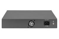 Digitus DN-95355 Netwerk switch 16 poorten 10 / 100 MBit/s PoE-functie - thumbnail