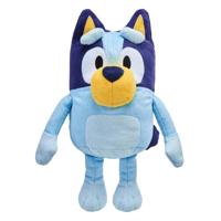 Moose Toys Pratende bluey interactieve knuffel - thumbnail