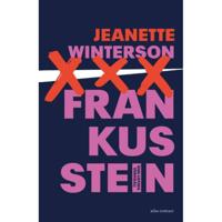 Frankusstein (Hardback) - thumbnail