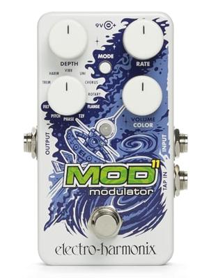 Electro Harmonix MOD 11 Modulator