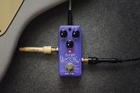 NUX NRV-3 Damp reverb effectpedaal - thumbnail
