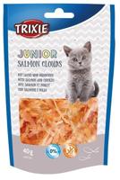 TRIXIE JUNIOR SALMON CLOUDS 40 GR - thumbnail