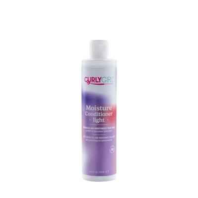 Curlygirlmovement Moisture Conditioner Light 250ml