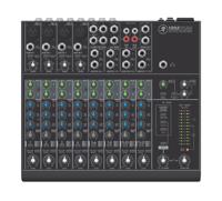 MACKIE 1202VLZ4 mixer - thumbnail