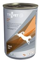Trovet Adult MXF hond natvoer 400gr - thumbnail