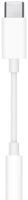 Apple Apple USB-C -> 3,5mm jack hoofdtelefoon adapter - 9540099 - thumbnail