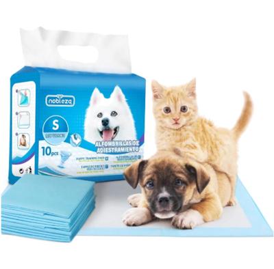 Nobleza Training pads 40x60 cm - Maat S - 10 stuks Nobleza Training pads 40x60 cm - Maat S - 10 stuks