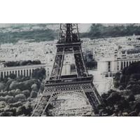 Schilderij DKD Home Decor Stad 120 x 4 x 80 cm Loft (2 Stuks) - thumbnail