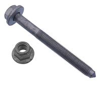 Draagarm, wielophanging 1160508299HD - thumbnail