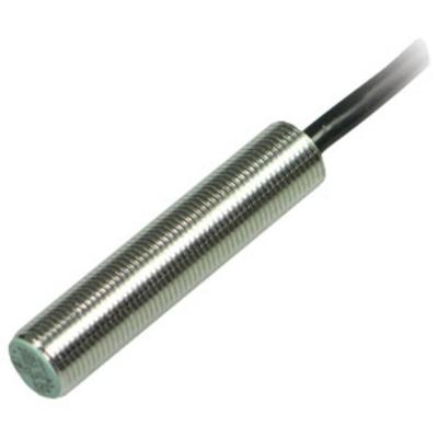 Pepperl+Fuchs Inductieve sensor PNP NBB2-12GM60-E2-T