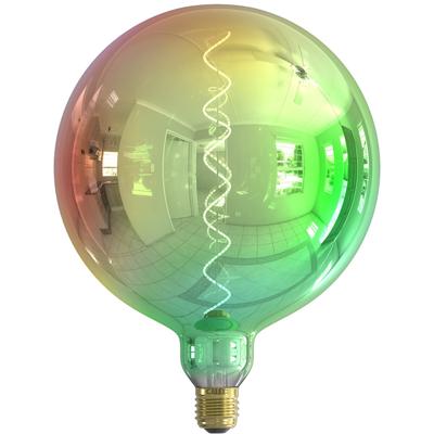 Circle Kalmar 4W - E27 - 40 lumen - 2000K Ø 20cm - 426194