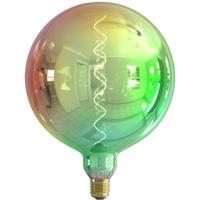 Circle Kalmar 4W - E27 - 40 lumen - 2000K Ø 20cm - 426194 - thumbnail