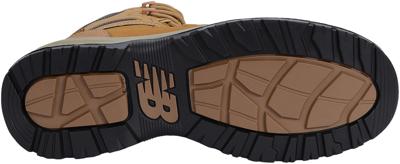 New Balance Laars "calibre" van safety st. hb gr.44,5 caliber