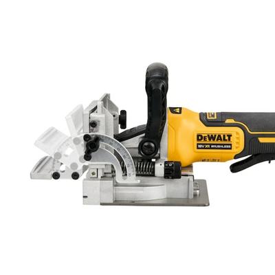 DeWalt DCW682NT-XJ Lamellenfrees | XR | 18V | Excl. accu&apos;s en lader | In TSTAK koffer - DCW682NT-XJ