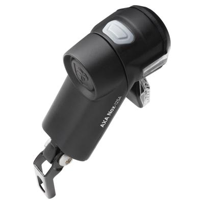 Axa Koplamp nox sport - incl. batterijen Axa Koplamp nox sport - incl. batterijen