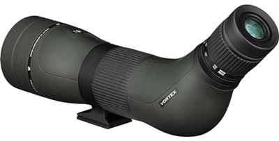 Vortex Diamondback HD 16-48x65 Angled - thumbnail
