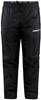 Craft 1909088 Craft Pants Warm Jr - Black - 122/128 - thumbnail