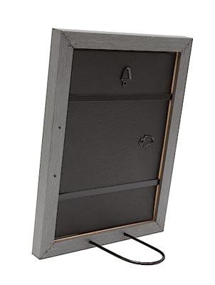 Deknudt Kader in grijze schilderlook 20x30 S54SF7 Deknudt Kader in grijze schilderlook 20x30 S54SF7