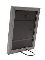 Deknudt Kader in grijze schilderlook 20x30 S54SF7 - thumbnail