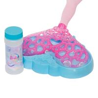 Barbie Bubbelende Zeemeermin - thumbnail