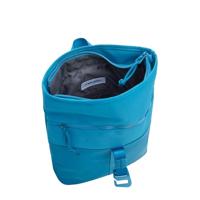 New Rebels Bruce - Los Angeles Rolltop rugzak Mini 7L Turquoise - thumbnail
