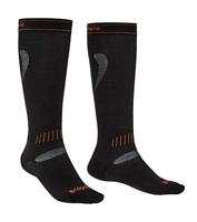 Bridgedale Ski Ultra Fit Merino Performance Over Calf Skisok - thumbnail