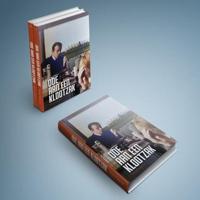 Ode aan een klootzak (Hardback) - thumbnail