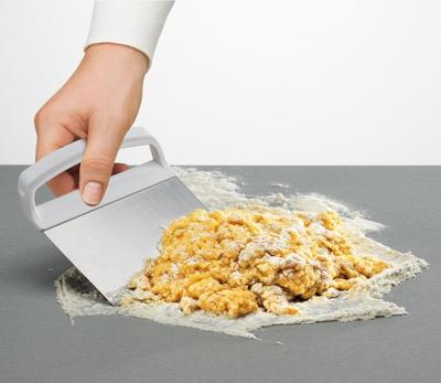 KUCHENPROFI - Bakken - Deegschraper Set/3
