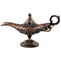 Magical Aladdin Lamp - thumbnail