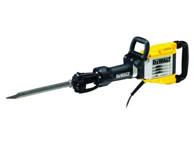 DeWALT D25960K Sloophamer met Zeskantopname