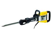 DeWALT D25960K Sloophamer met Zeskantopname - thumbnail