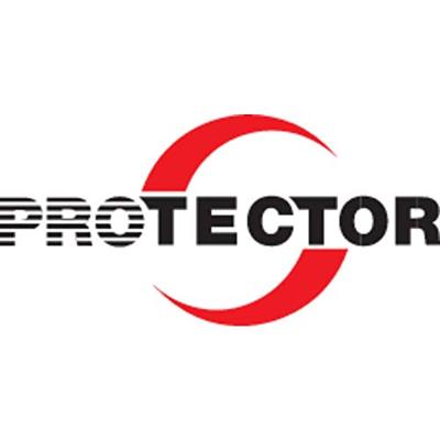 Protector Draadloze afzuigingsbesturing AS 6020.3 1000 W Wit, Bruin