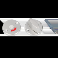 AMI Rond Rozet 3 RH Wc 8 Mm F-2 - 226207 - thumbnail