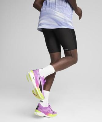 Puma Raceday Ultraform 9'' Korte Legging Heren Puma Raceday Ultraform 9'' Korte Legging Heren