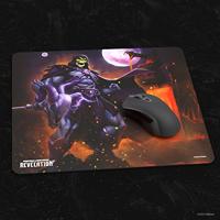Masters of the Universe: Revelation™ Mousepad Skeletor™ 25 x 22 cm - thumbnail