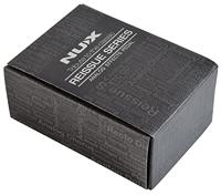 NUX Plexi Crunch distortion gitaar effectpedaal - reissue series - thumbnail