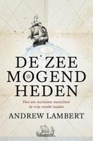 De zeemogendheden - Andrew Lambert - ebook - thumbnail