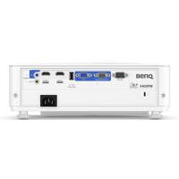 Benq TH685 beamer/projector 3500 ANSI lumens DLP WUXGA (1920x1200) Desktopprojector Wit - thumbnail