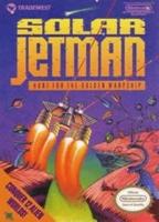 Solar Jetman - thumbnail