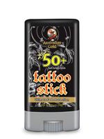 Australian Gold - Sunscreen Stick for Tatoos SPF 50 14 g - thumbnail
